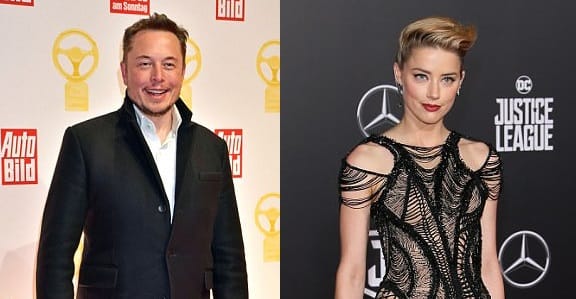 Elon Musk, Amber Heard split again two months after they rekindled their romance