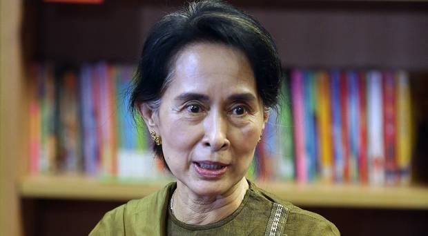 UN: Myanmar’s treatment of Rohingya Muslims has the ‘hallmarks of genocide’