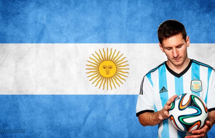 World Cup 2030: Argentina, Uruguay, Paraguay step up their joint bid
