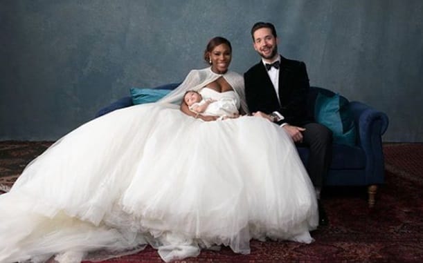 Serena Williams revealed she almost died after giving birth to her daughter