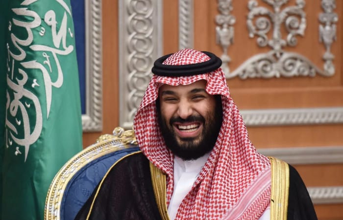 Saudi Arabia Prince Mohammed bin Salman to visit London next week