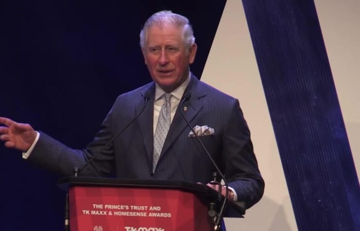 Prince Charles announces restructuring of charities as he prepares to be King