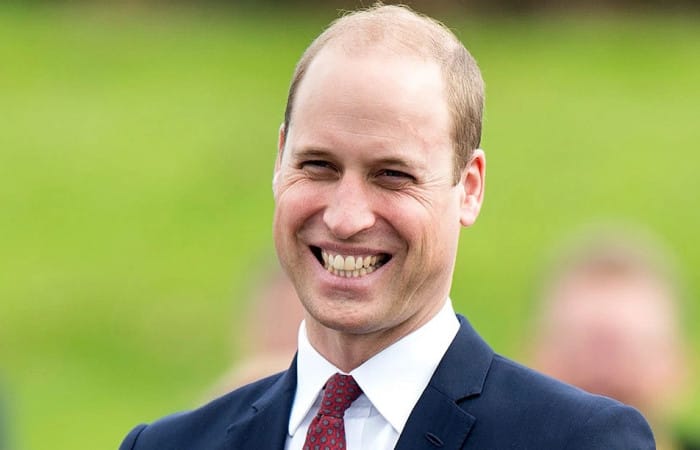 Prince William will become first major British royal to visit Occupied Palestinian Territories