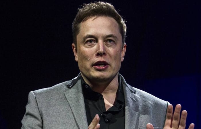 Elon Musk: billionaire visits Israel