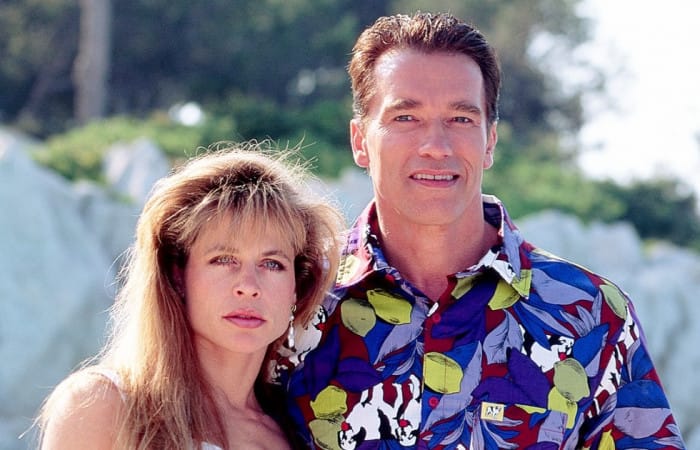Terminator 6 to start shooting in June, according to Schwarzenegger