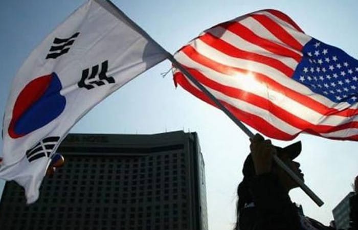 US, South Korea agree on new trade agreement