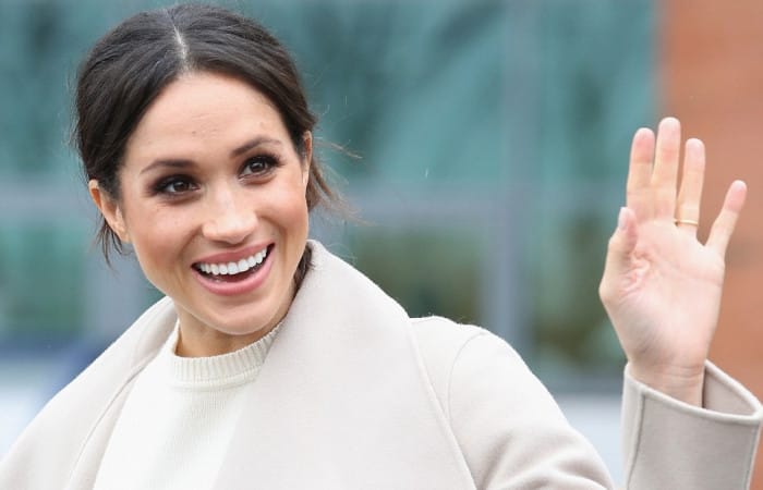 Prince Harry, Meghan Markle: Northern Ireland as part of their pre-wedding tour of Britain