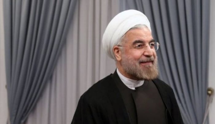 Rouhani warns U.S. ‘will regret’ any violation of Iran nuclear accord