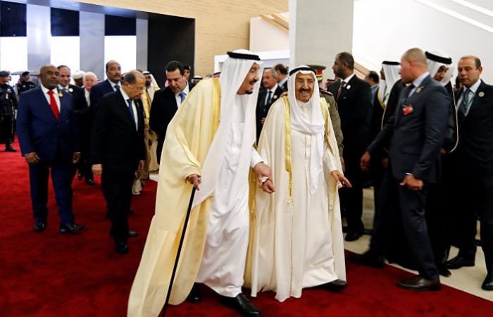 Saudi King announces US$150 million grant to preserve Islamic heritage in East Jerusalem