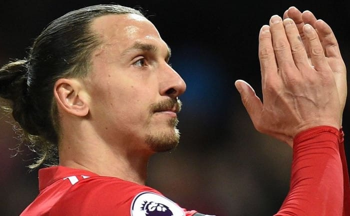 FIFA World Cup 2018: Ibrahimovic reveals he is going to Russia for it