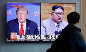 North Korea expands threat to cancel Trump-Kim summit