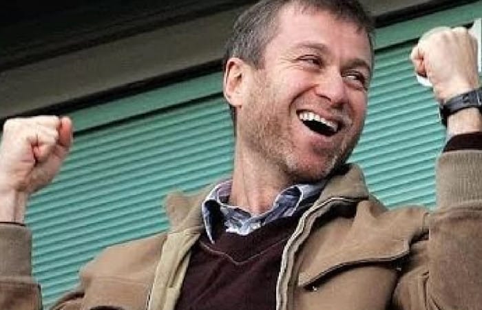 Roman Abramovich granted Israeli citizenship after being unable to renew UK visa