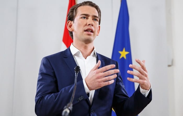 Austria to cut benefits for immigrants