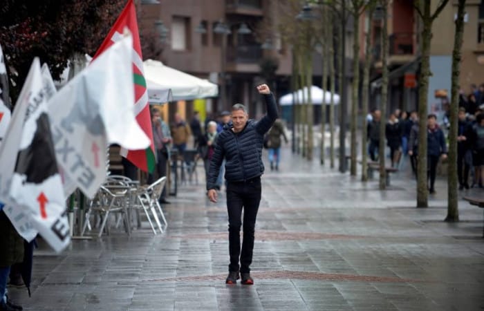 Basque separatists from ETA due to finalise break-up