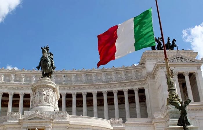 Italy heading for its third month without a government