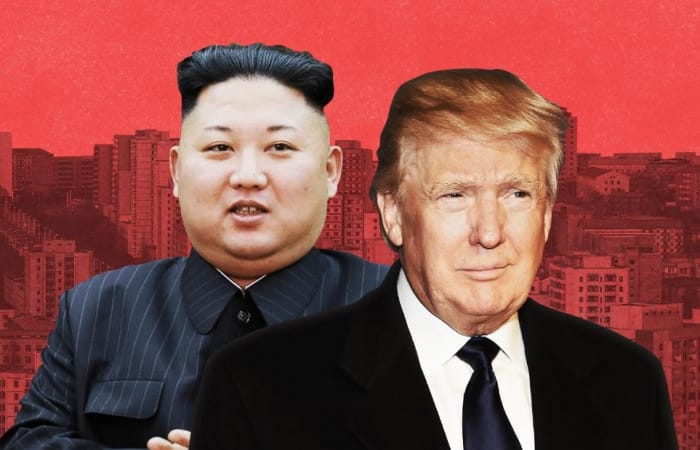 Summit between Trump and Kim Jong Un: why Singapore?
