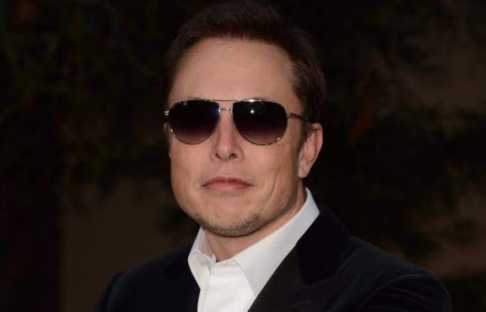 Elon Musk’s super-school inside SpaceX has no grades, sport or fees