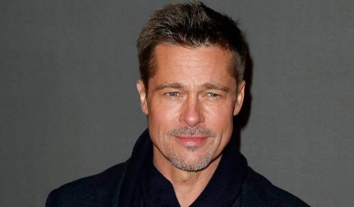 Netflix: movie produced by Brad Pitt being filmed in Gloucestershire
