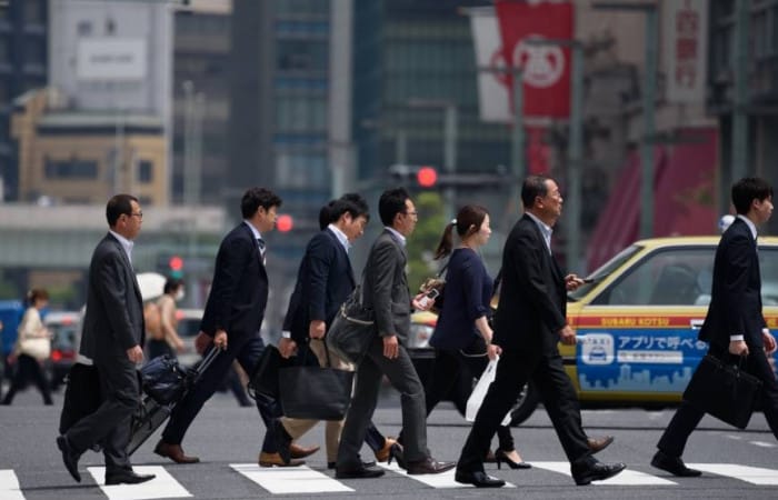 Japan: Demand for foreign workers may soften country’s immigration rules