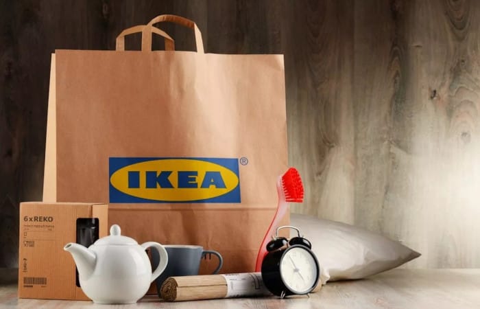 IKEA, Anthropologie, Habitat among winners of PETA Vegan Homeware Awards 2018