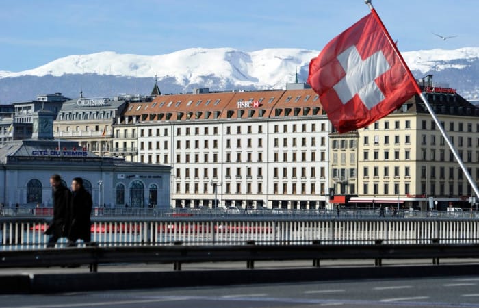 Switzerland passes on Sovereign Money Initiative