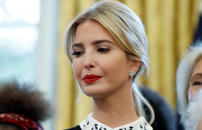 ‘I want my princess moment’: Ivanka Trump shut down Melania’s security worries