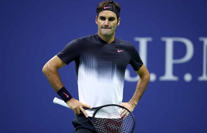 Switzerland: Tennis star Federer withdraws from Rogers Cup