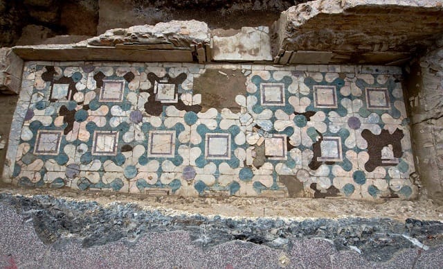 Science: ‘Archaeological enigma’ accidentally uncovered in Rome during routine works