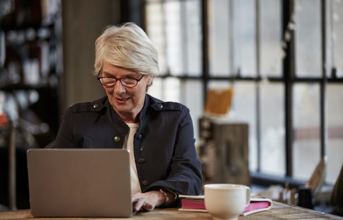 Science: People over 60 prefer to work with 30-year-olds
