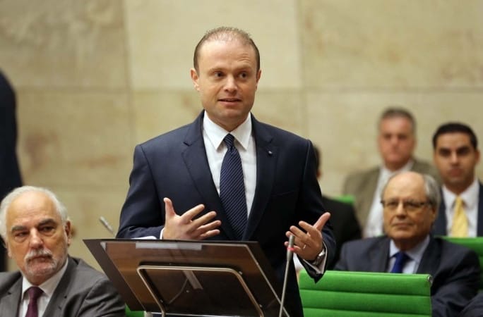 Panama papers: Maltese PM cleared of wrongdoing