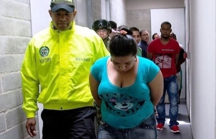 Venezuelan women turn to sex work in Colombia amid economic crisis