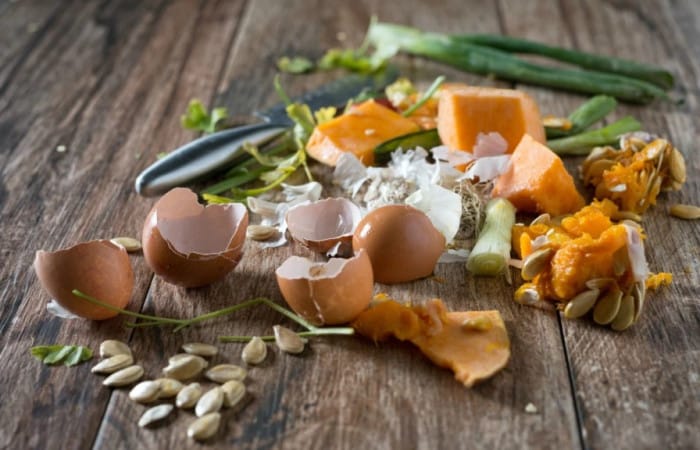 Denmark: Government thinktank to tackle food waste