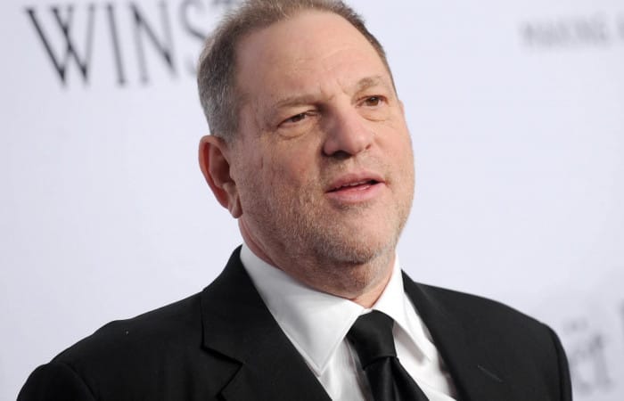 Harvey Weinstein steps up attack on Ashley Judd, says she has no proof