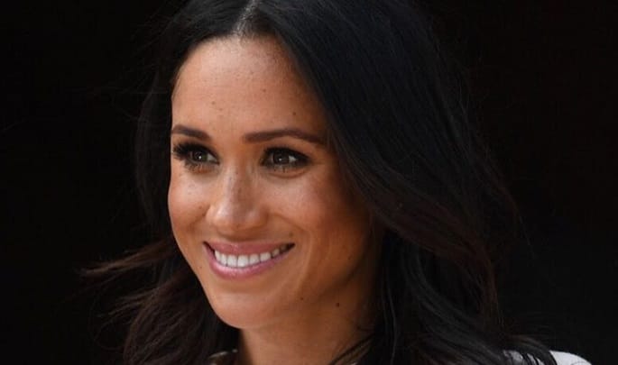 Meghan Markle’s birthday: How the Royal family celebrated it