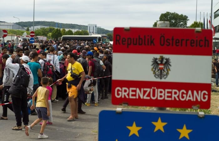 Austria rejects asylum seeker because he didn’t ‘act or dress’ gay