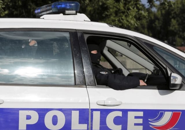 French police chief stabbed to death ‘over dog ban’