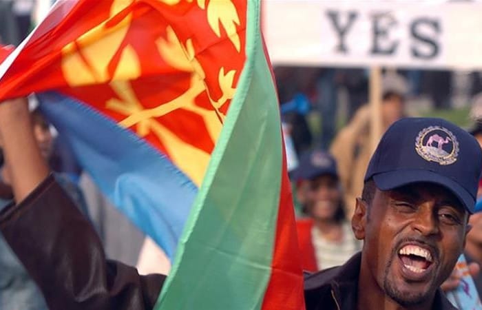 Ethiopia-Eritrea border reopens after 20 years of war