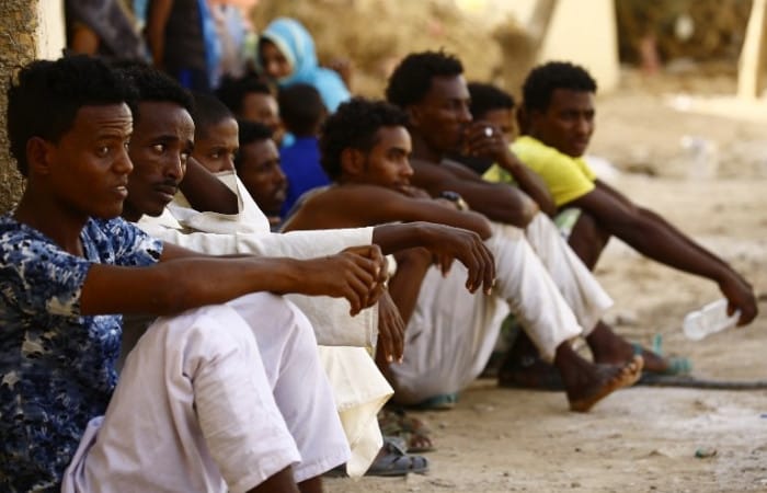 UN condemns Switzerland over deportation of Eritrean torture victim
