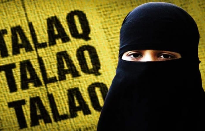 India: Muslim men banned from instantly divorcing their wives by saying ‘talaq-talaq-talaq’