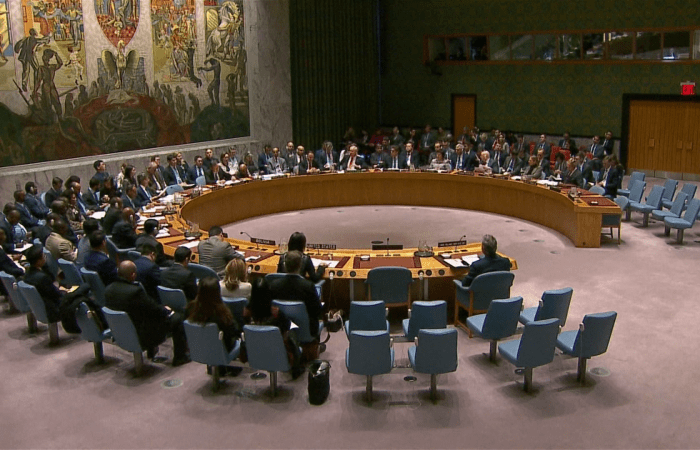 UN announces plan to restart Yemen peace talks