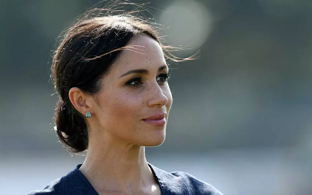 Meghan Markle is going through intense protocol training before her Australian tour
