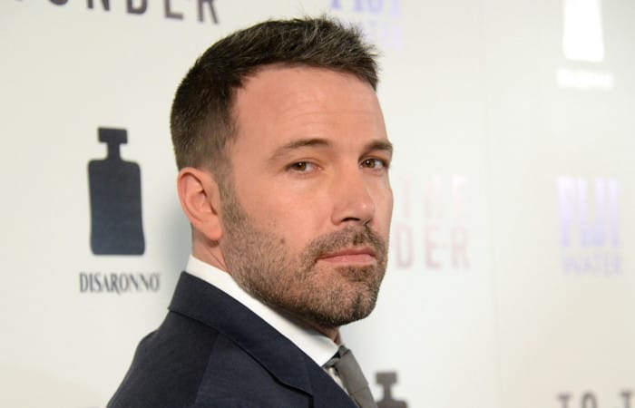 Ben Affleck out of rehab, confessing alcohol addiction is a ‘lifelong struggle’