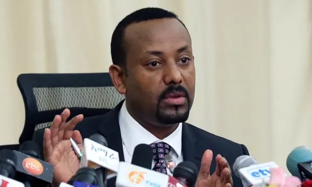Ethiopia appoints new finance, defence ministers in major reshuffle