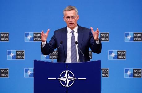 NATO to launch its largest war games since end of Cold War: Trident Juncture 18