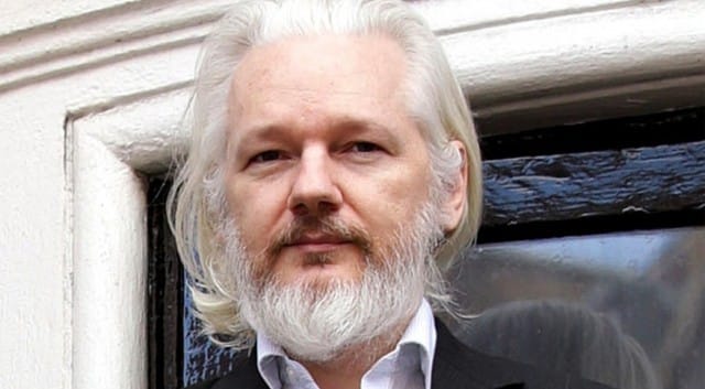 British court allows Julian Assange to appeal extradition to Supreme Court