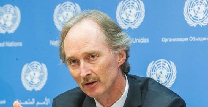 Norwegian diplomat to be appointed as the UN envoy to Syria