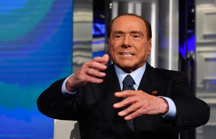 New trial looms for Silvio Berlusconi: bunga-bunga is back