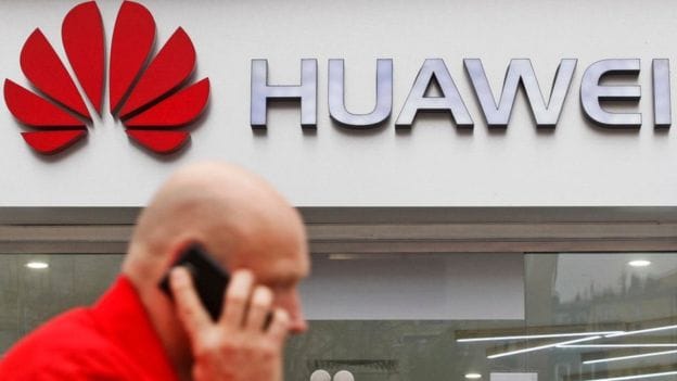 US sanctions: Huawei CFO arrested in Canada
