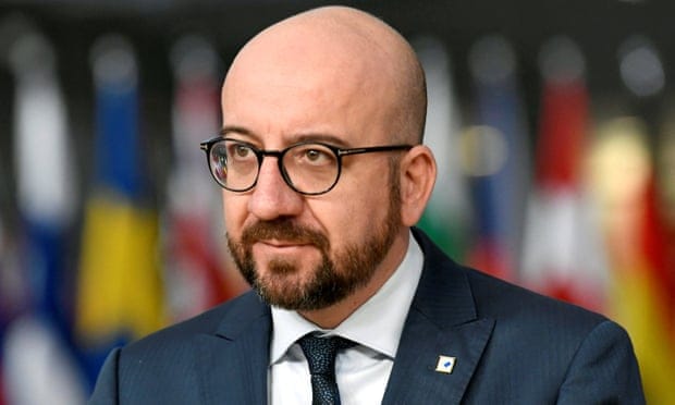 Belgium PM Charles Michel resigns after government collapses in dispute over UN migration pact
