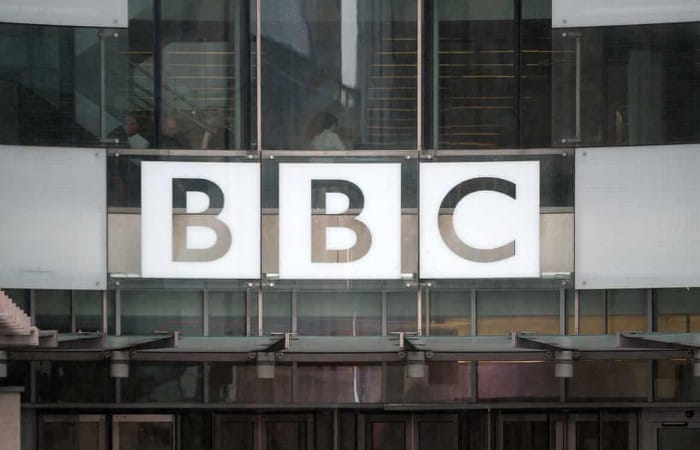 Russia opens investigation into the BBC’s operations